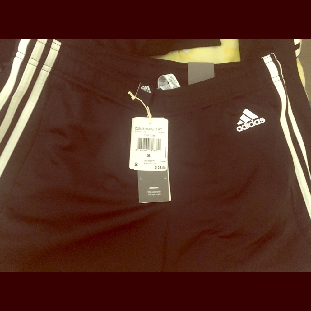 Adidas Jogger Pant